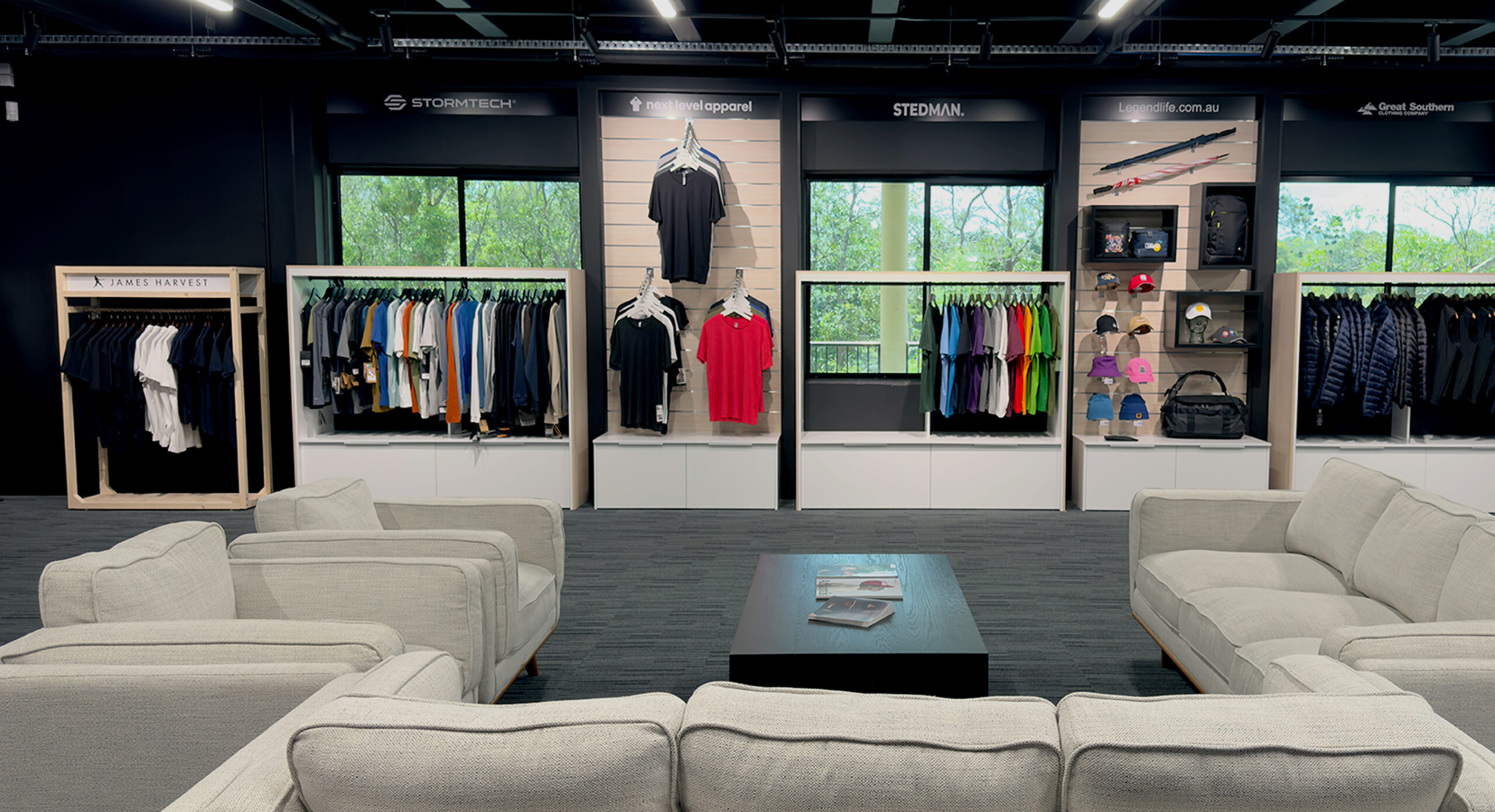 Epicentre Store